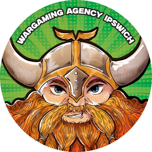 Wargaming Agency - Ipswich QLD
